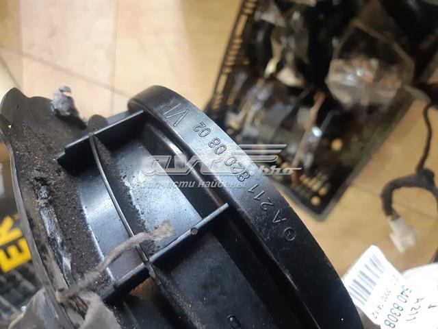 MERCEDES 2118200802 в наличии Запорожье