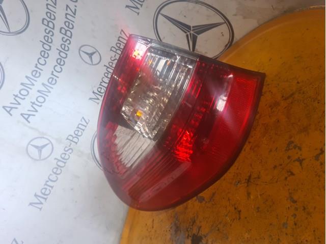 A2118201164 MERCEDES Фонарь задний левый внешний купить в Тернополь