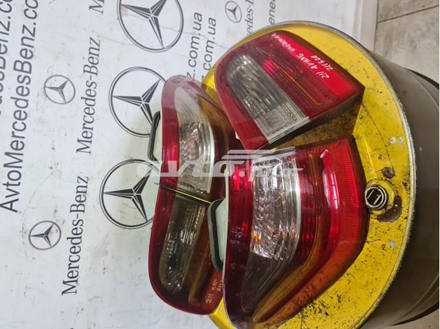Стоп задний A2118201464 MERCEDES