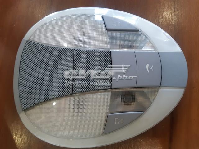 A2118202201 MERCEDES Плафон салона купить в Львов