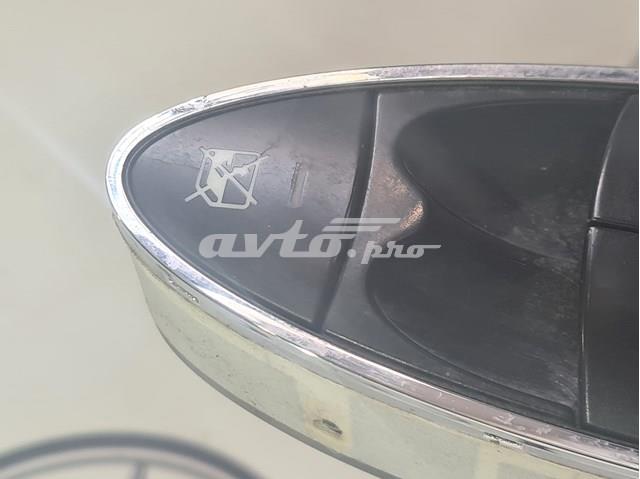 MERCEDES A2118219951 Кнопочный блок управления стеклоподъемником передний левый в наличии Ровно