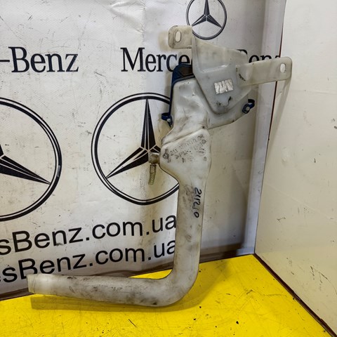 Горловина бачка омывателя A2118600064 MERCEDES