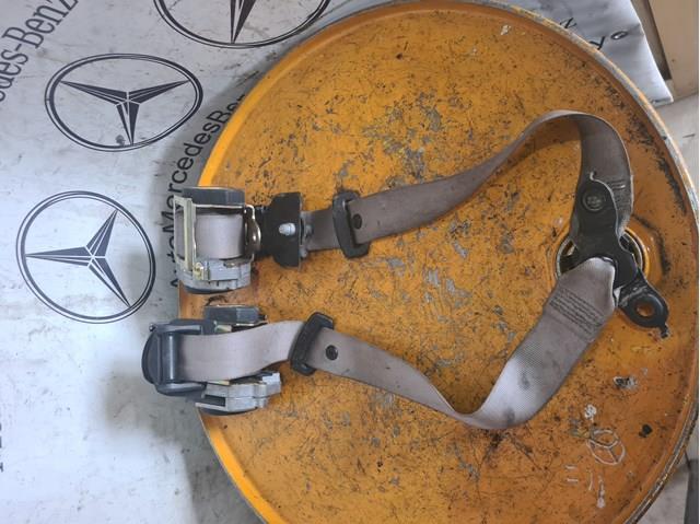 Ремень безопасности передний правый A2118600285 MERCEDES