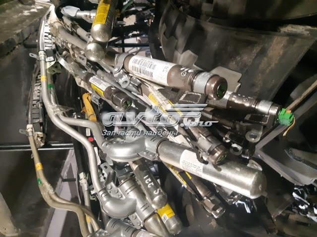 Левая шторка безопасности A2118600905 MERCEDES