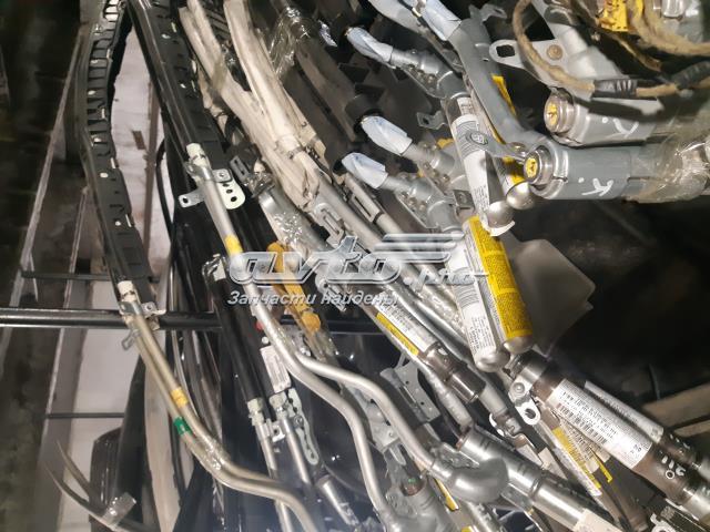 A2118601005 Подушка безопасности (AIRBAG) шторка боковая правая купить Ужгород