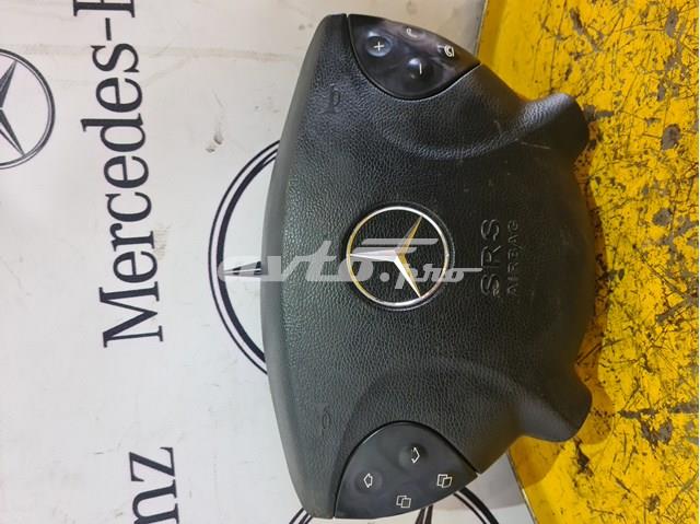 Подушка в руле A2118601202 MERCEDES
