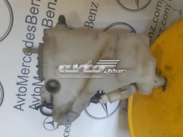 Бачок омывайки A2118601460 MERCEDES