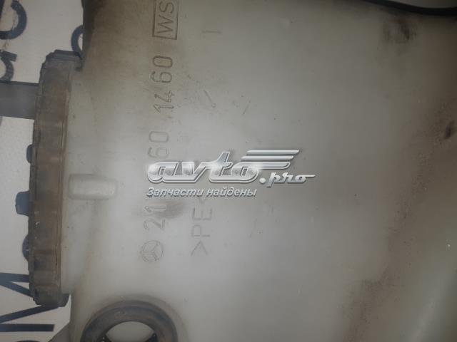 A2118601460 MERCEDES Бачок омывателя стекла купить в Чернигов