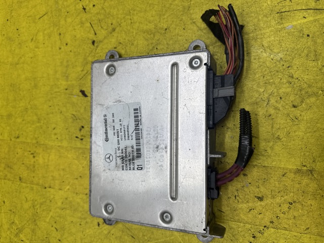 Блок управление Bluetooth A2118701885 MERCEDES