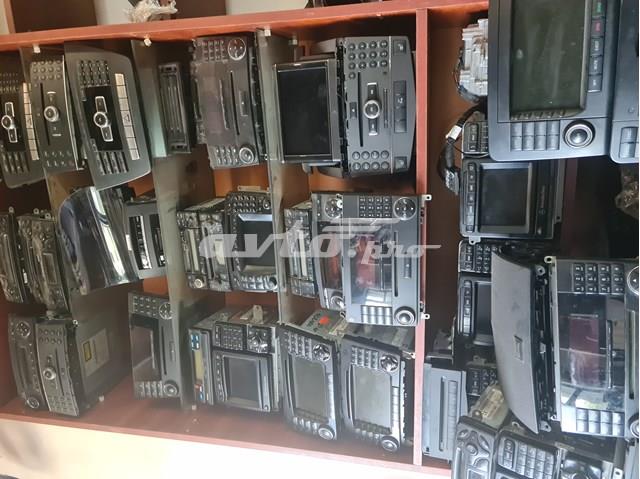 A2118705089 MERCEDES Магнитола (радио AM/FM) купить в Кривой Рог