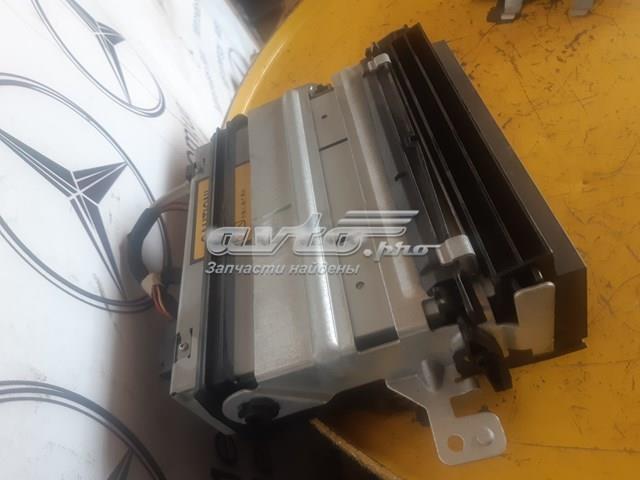 2118705390 MERCEDES Магнитола купить в Николаев