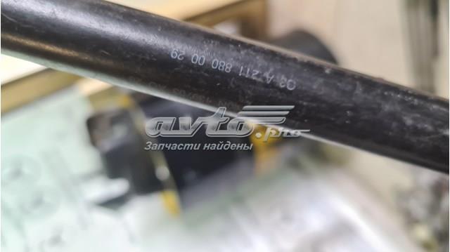 MERCEDES A2118800029 Амортизатор капота в наличии Тернополь