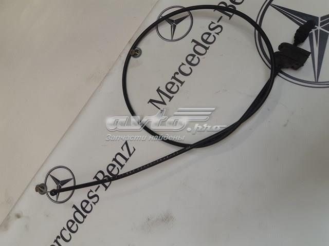 Трос капота A2118800259 MERCEDES