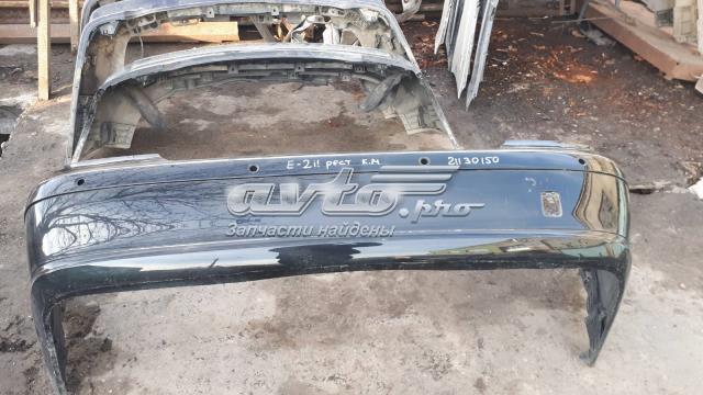 Бампер задний A2118800740 MERCEDES