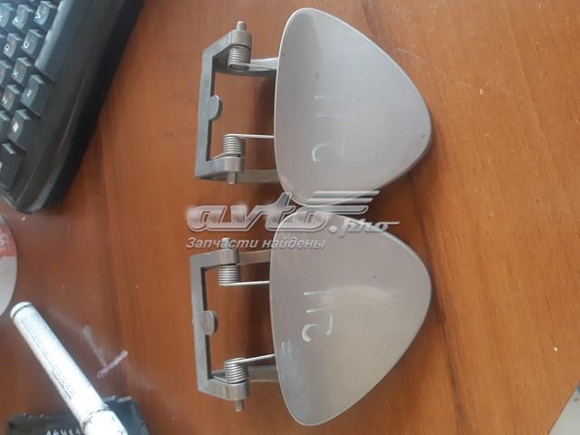 Накладка форсунки омывателя фары передней A2118801005 MERCEDES