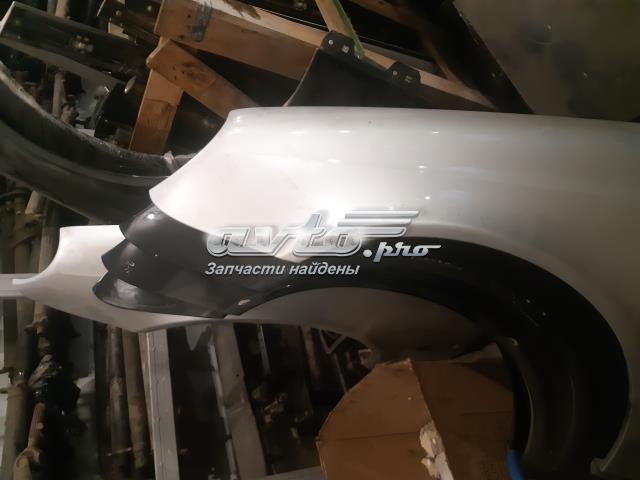 A2118801418 MERCEDES Крыло переднее правое купить в Одесса