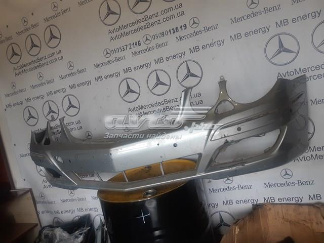 MERCEDES 2118801540 Бампер передний в наличии Хмельницкий