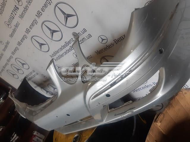 2118801540 MERCEDES Передний бампер купить в Львов