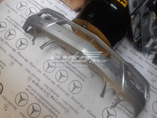 Бампер передний в сборе A2118801540 MERCEDES