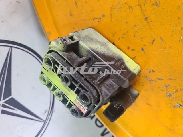 Блок шинных кранов A2123200358 MERCEDES