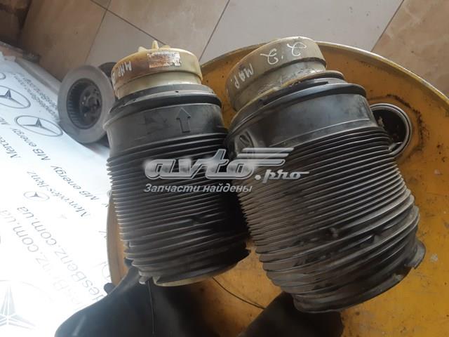 Пневморессора задняя A2123202025 MERCEDES