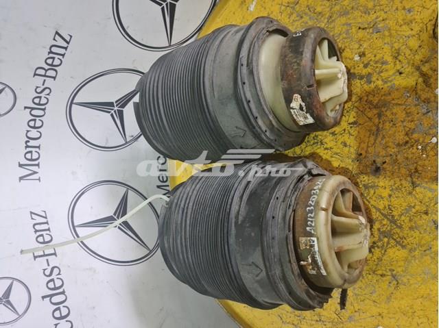 Пневморессора задняя A2123203925 MERCEDES