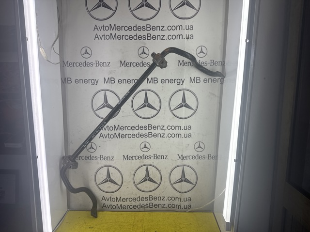 Стабилизатор передний A2123231465 MERCEDES