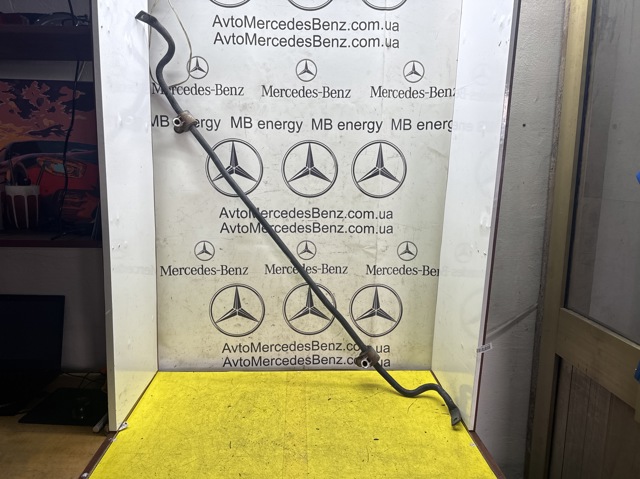 Стабилизатор задней подвески A2123260665 MERCEDES