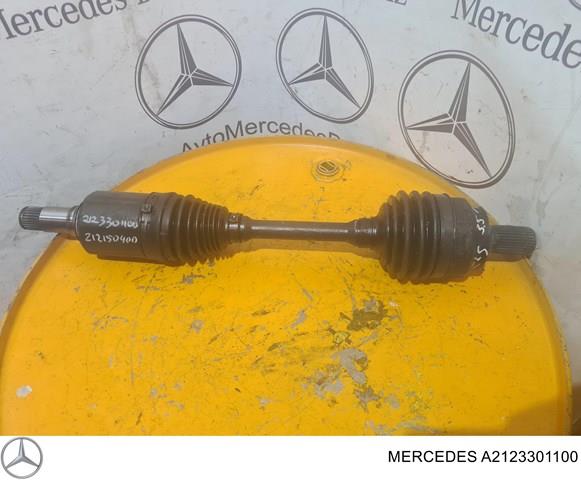 Привод правый A2123301100 MERCEDES