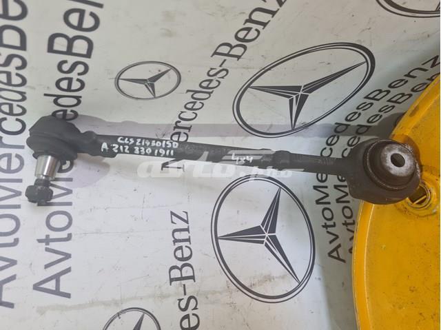 Рычаг передней подвески верхний, левый/правый A2123301911 MERCEDES