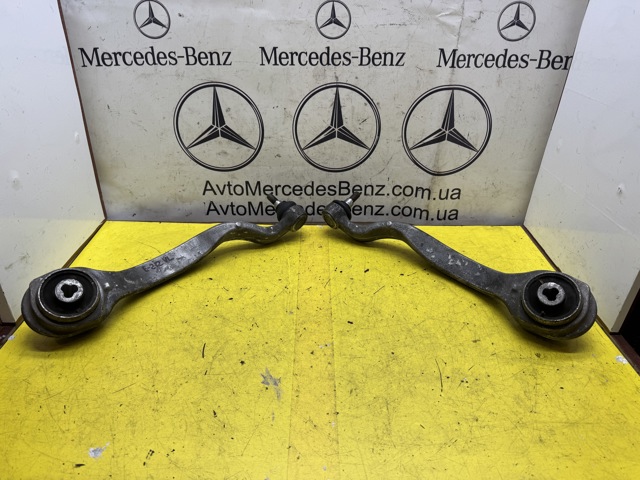 A2123302811 MERCEDES Рычаг передней подвески верхний правый купить в Днепр