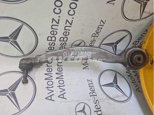 Рычаг передней подвески нижний, правый A2123303211 MERCEDES