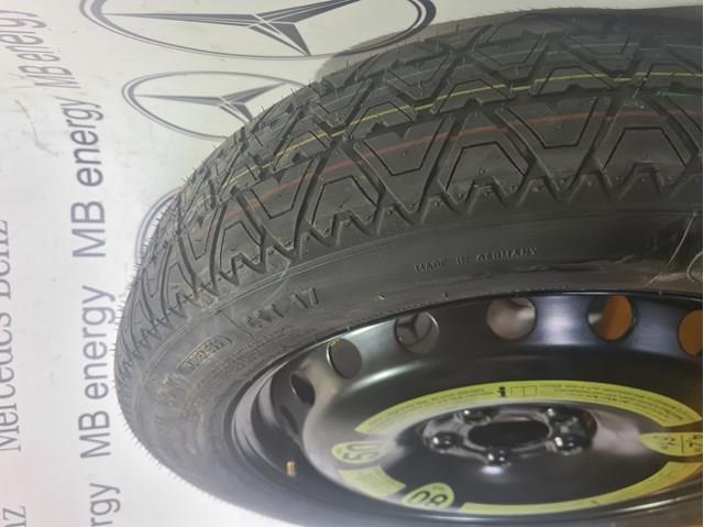 2124000002 Докатка (аварийное запасное колесо) купить Днепр