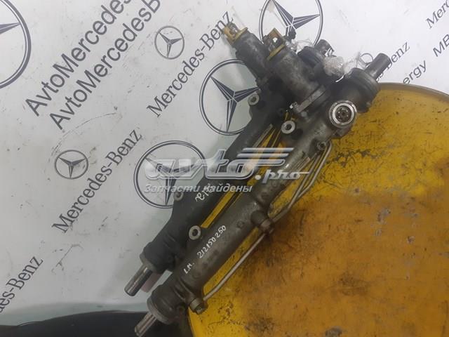 Рулевая рейка A2124603000 MERCEDES