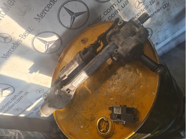 MERCEDES A2124606200 Рейка рулевая в наличии Хмельницкий