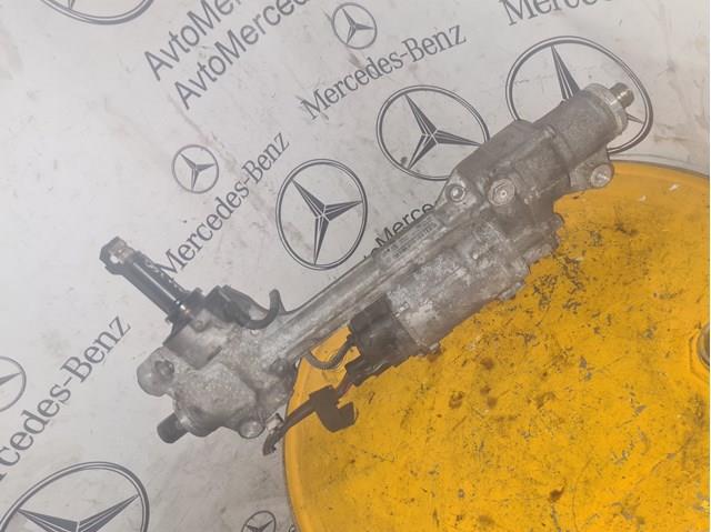 Управление рулевое в сборе A2124606200 MERCEDES