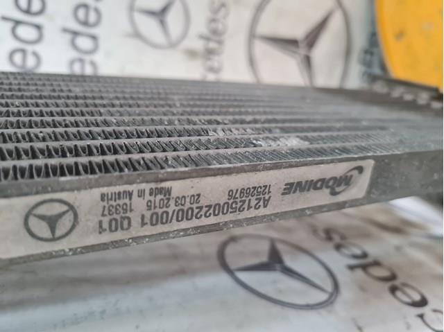 MERCEDES A2125002200 в наличии Ровно