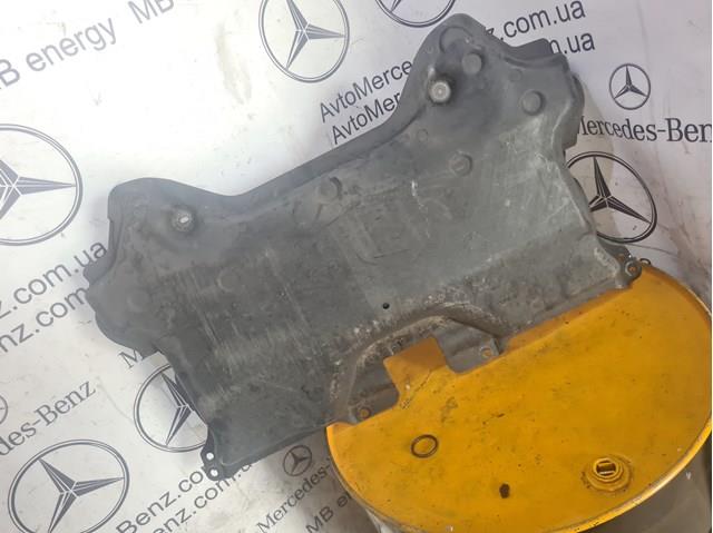 Защита поддона двигателя A2125201323 MERCEDES