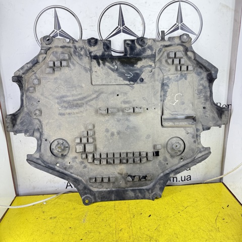 Обвес бампера A2125202523 MERCEDES