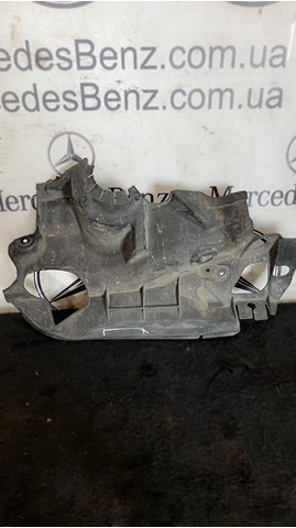 Защита днища, правая A2125241525 MERCEDES