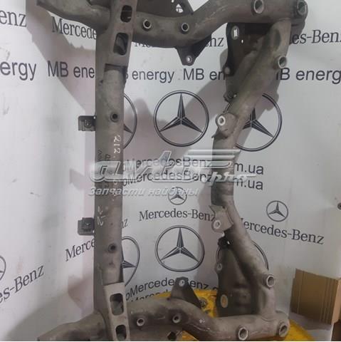 Крабобалка передней подвески A2126281000 MERCEDES