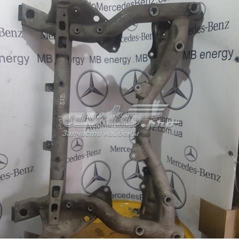 MERCEDES A2126281000 Балка передней подвески (подрамник) в наличии Днепр