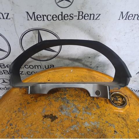 A2126800007 MERCEDES купить в Черновцы