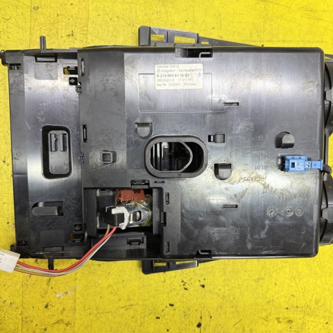 MERCEDES A2126802110 в наличии Тернополь