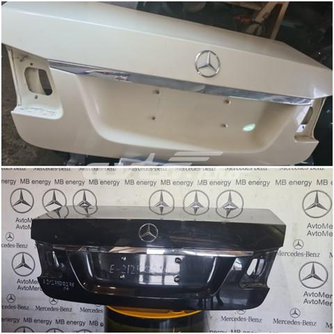 Крышка багажника A2127500975 MERCEDES