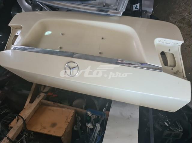 A2127500975 Крышка багажника купить Каменское