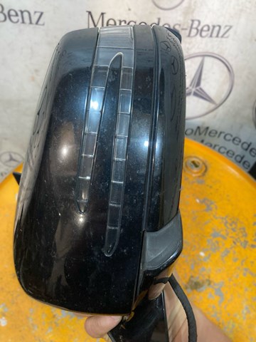 A2128100576 MERCEDES Зеркало заднего вида левое купить в Черкассы