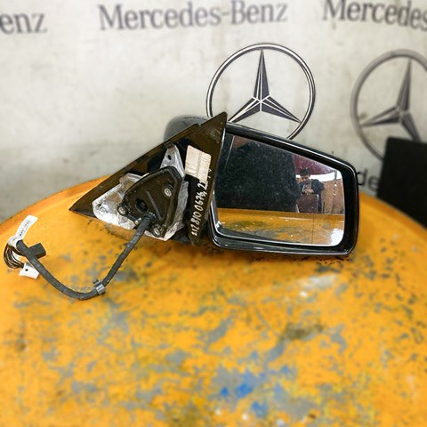 Боковое зеркало заднего вида правое A2128100676 MERCEDES