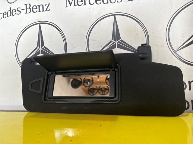 Козырек солнцезащитный A2128101610 MERCEDES