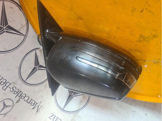 Боковое зеркало заднего вида правое A2128106600 MERCEDES